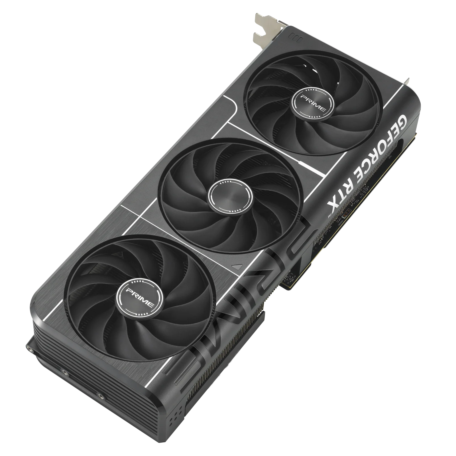 Triple Fan Gaming Graphics Card 16Gb - بطاقة رسومات جديدة لعام 2025 PRIME