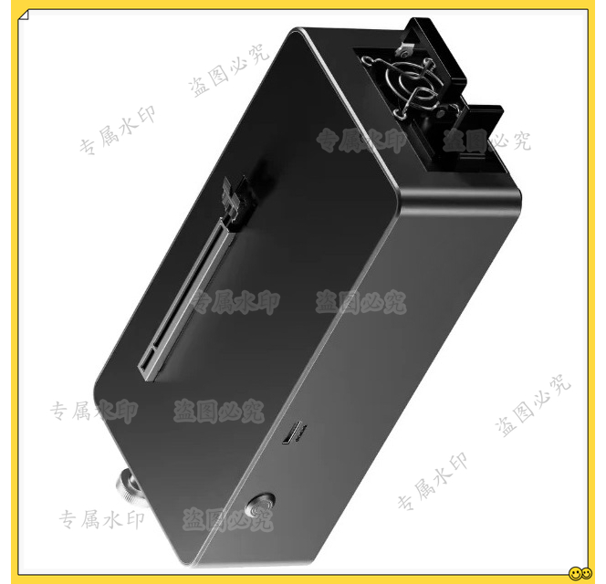 منصة AOOSTAR AG02/AG01 لربط ال - مراجعة Oculink Egpu Dock Graphics Card وسعره