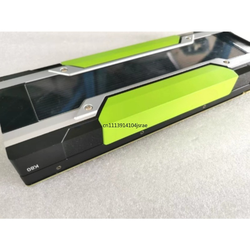 بطاقة معالجة رسومات K80 بسعة 2 - مراجعة Ai Deep Learning Workstation Gpu 24Gb وسعره