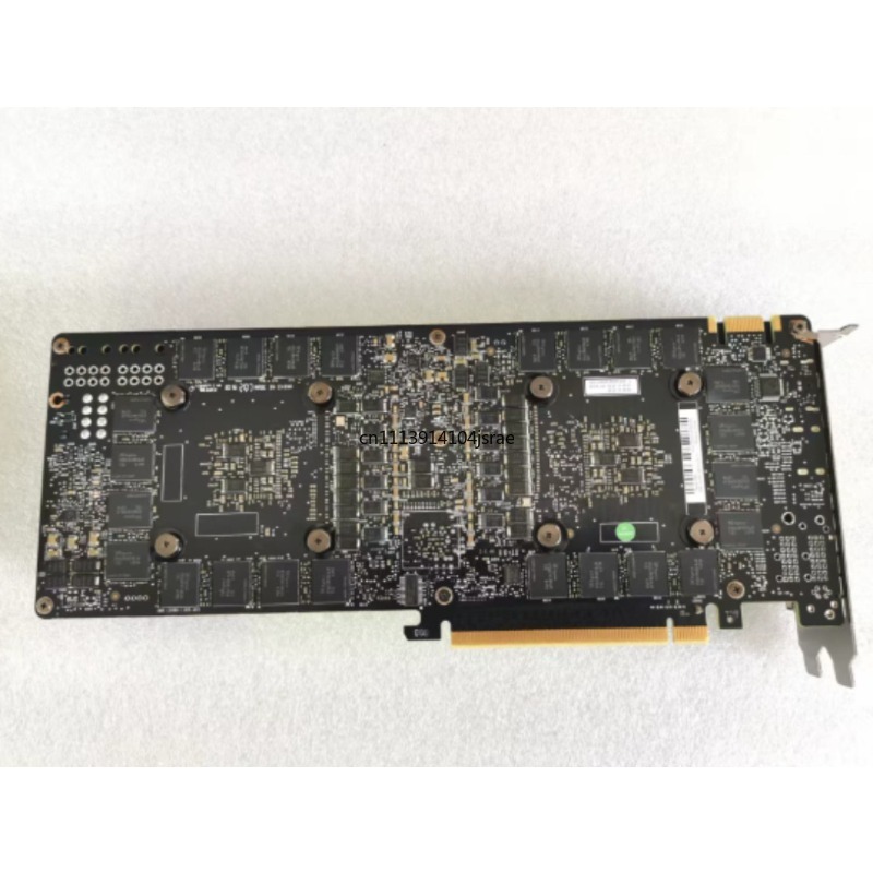 بطاقة معالجة رسومات K80 بسعة 2 - مراجعة Ai Deep Learning Workstation Gpu 24Gb وسعره