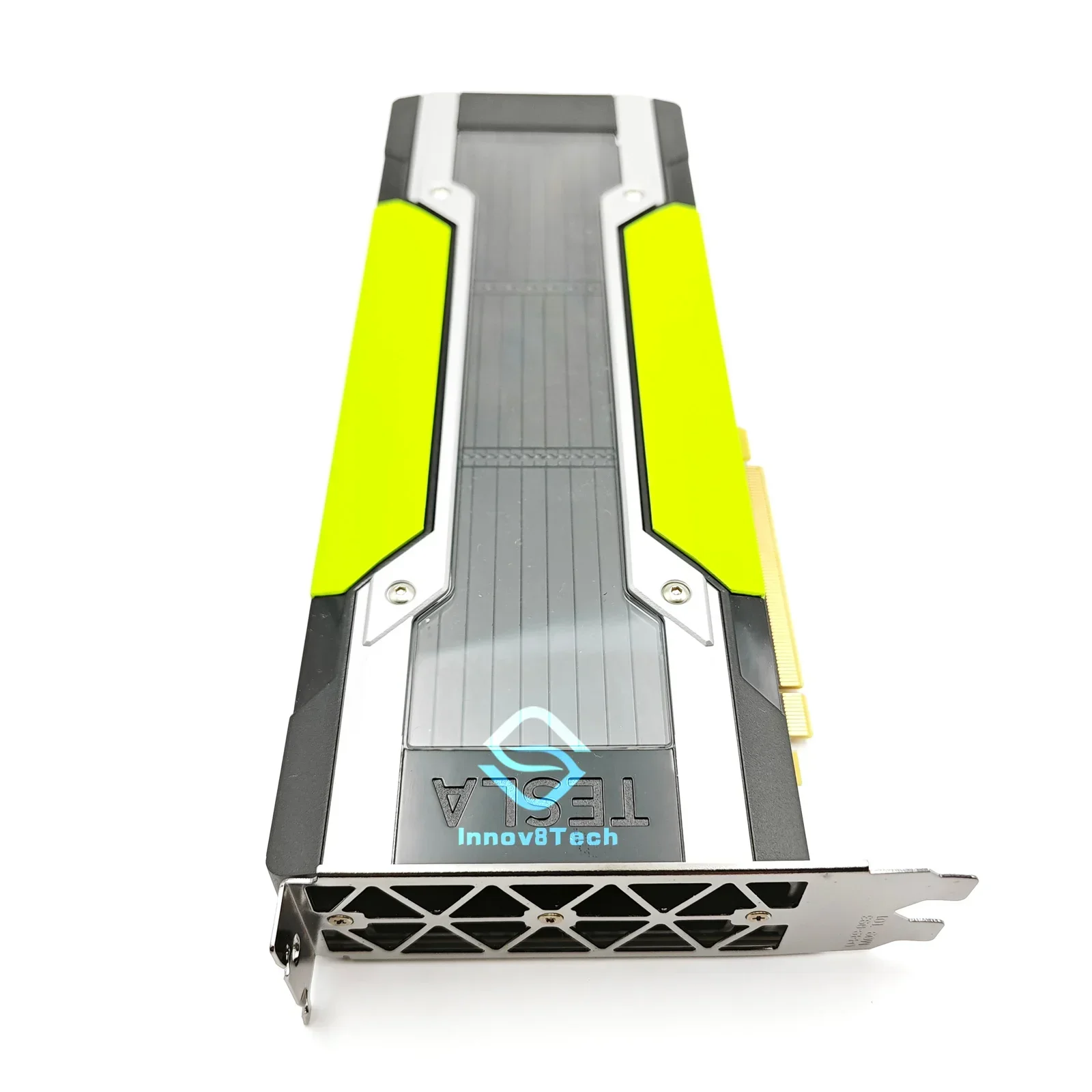 توربو فان لبطاقة الرسومات P40  - مراجعة Ai Deep Learning Workstation Gpu 24Gb وسعره